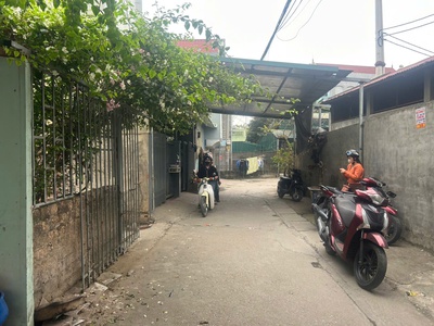 Chính chủ cần bán đất khu 1 phường dữu lâu thành phố việt trì tỉnh phú thọ 1