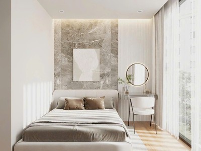 Sở hữu ngay căn hộ SAM Towers 2PN - 70m  view sông Hàn tuyệt đẹp, giá chỉ từ 4,5 tỷ 9