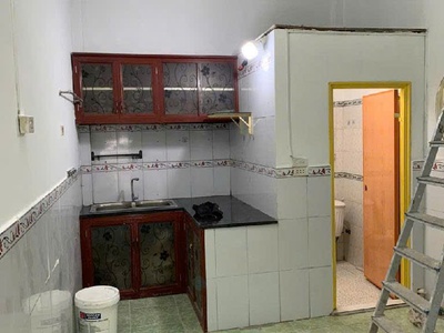 Mặt tiền vừa ở vừa kinh doanh ngay tecco town- chỉ 3.x tỷ  vi trí vô cùng thuận tiện di chuyển đi 3