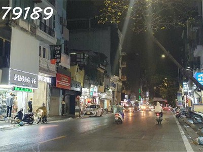 Nhà đẹp dân xây - gần phố kinh doanh - vị trí đắc địa  nhà phố bạch mai, quận hai bà trưng, hà 3