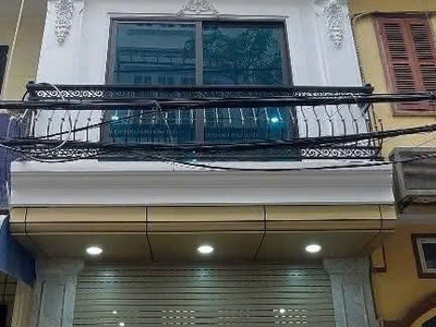 Bán siêu phẩm lạc trung - phân lô vip - ô tô tránh, vào nhà - thang máy - kinh doanh tuyệt đỉnh 1