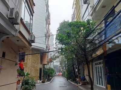 Bán siêu phẩm lạc trung - phân lô vip - ô tô tránh, vào nhà - thang máy - kinh doanh tuyệt đỉnh 0