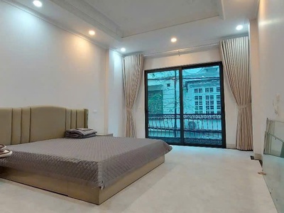 Bán siêu phẩm lạc trung - phân lô vip - ô tô tránh, vào nhà - thang máy - kinh doanh tuyệt đỉnh 3