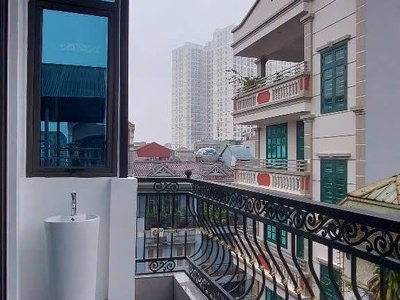 Bán siêu phẩm lạc trung - phân lô vip - ô tô tránh, vào nhà - thang máy - kinh doanh tuyệt đỉnh 4