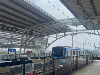 Nhà mặt tiền đường 79 phước long B, diện tích 125m, kế vành đai 2 2