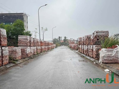 Bán siêu phẩm tuyến 2 khu đấu giá Cửa Trại, phường Thuỷ Đường, TP Thuỷ Nguyên, Hải Phòng 0