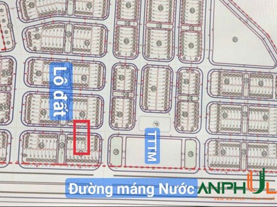 Bán siêu phẩm tuyến 2 khu đấu giá Cửa Trại, phường Thuỷ Đường, TP Thuỷ Nguyên, Hải Phòng 1