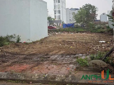 Bán siêu phẩm tuyến 2 khu đấu giá Cửa Trại, phường Thuỷ Đường, TP Thuỷ Nguyên, Hải Phòng 2