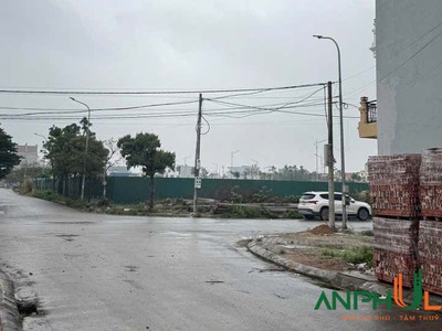 Bán siêu phẩm tuyến 2 khu đấu giá Cửa Trại, phường Thuỷ Đường, TP Thuỷ Nguyên, Hải Phòng 3