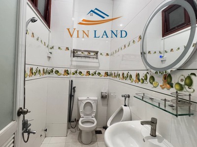 Cho thuê căn hộ full nội thất khu D2D phường Thống Nhất, Biên Hoà 3