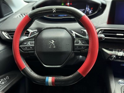 Bán xe Peugeot 3008 2019, số tự động 1.6L, màu đen. 13