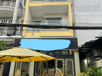 Cần bán gấp nhà MT Đường số 10, Bình Chánh 0