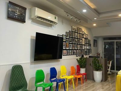 Cần bán gấp nhà MT Đường số 10, Bình Chánh 1