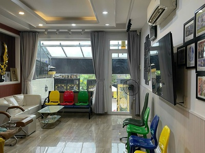 Cần bán gấp nhà MT Đường số 10, Bình Chánh 5