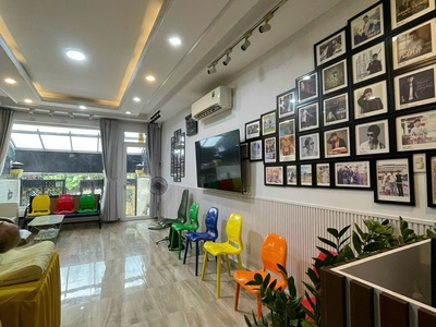 Cần bán gấp nhà MT Đường số 10, Bình Chánh 7