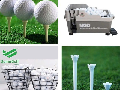 Bộ khung lều tập golf   Sân golf thu nhỏ ngay tại nhà 1