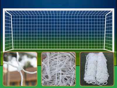 Lưới thể thao - chắc chắn, an toàn, độ bền vượt trội 1