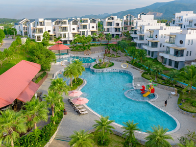 Bán GẤP biệt thự Legacy Hill giá cực tốt 1