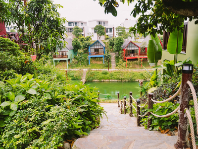 Bán GẤP biệt thự Legacy Hill giá cực tốt 2