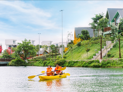 Bán GẤP biệt thự Legacy Hill giá cực tốt 3