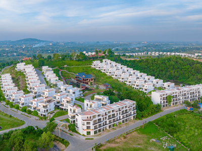 Bán GẤP biệt thự Legacy Hill giá cực tốt 0