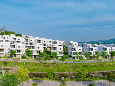 Bán GẤP biệt thự Legacy Hill giá cực tốt 4