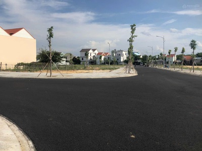 Bán Lô Đất Góc Gần Hội An - Đất Nền Phát Triển, Gần Khu Công Nghiệp - Chỉ Từ 16,5 Triệu/m2 2