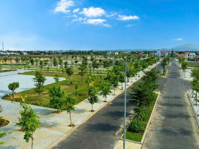 Bán Lô Đất Góc Gần Hội An - Đất Nền Phát Triển, Gần Khu Công Nghiệp - Chỉ Từ 16,5 Triệu/m2 1