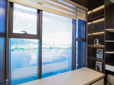 Sở hữu ngay căn hộ SAM Towers 2PN - 70m  view sông Hàn tuyệt đẹp, giá chỉ từ 4,5 tỷ 1