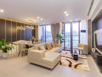 Sở hữu ngay căn hộ SAM Towers 2PN - 70m  view sông Hàn tuyệt đẹp, giá chỉ từ 4,5 tỷ 2