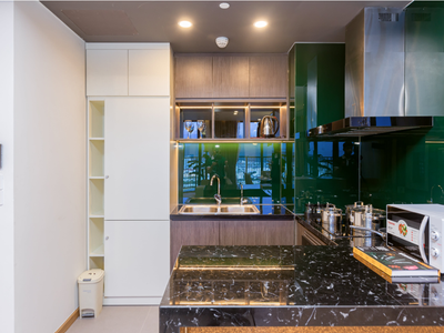 Sở hữu ngay căn hộ SAM Towers 2PN - 70m  view sông Hàn tuyệt đẹp, giá chỉ từ 4,5 tỷ 3