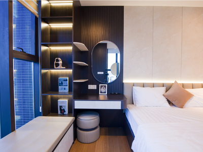 Sở hữu ngay căn hộ SAM Towers 2PN - 70m  view sông Hàn tuyệt đẹp, giá chỉ từ 4,5 tỷ 4