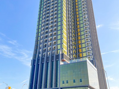 Sở hữu ngay căn hộ SAM Towers 2PN - 70m  view sông Hàn tuyệt đẹp, giá chỉ từ 4,5 tỷ 6