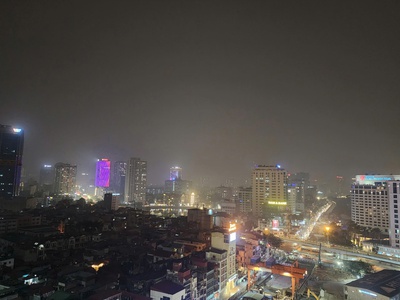 Cho thuê Vinhomes Metropolis, Liễu Giai, Ba Đình, Hà Nội. 148 m . 8