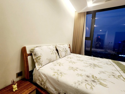 Cho thuê Vinhomes Metropolis, Liễu Giai, Ba Đình, Hà Nội. 148 m . 9