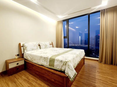 Cho thuê Vinhomes Metropolis, Liễu Giai, Ba Đình, Hà Nội. 148 m . 10