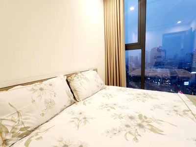 Cho thuê Vinhomes Metropolis, Liễu Giai, Ba Đình, Hà Nội. 148 m . 14