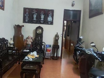 Bán nhà ba đình, mặt phố kd, 65 m2, 4 tầng, chỉ 18 tỷ 1