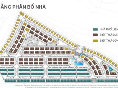 Bán biệt thự đơn lập the orchard - sycamore thành phố mới bình dương 0