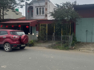 Đất đẹp - giá tốt - vị trí đắc địa tại xã tiên tiến, huyện phù cừ, hưng yên 1