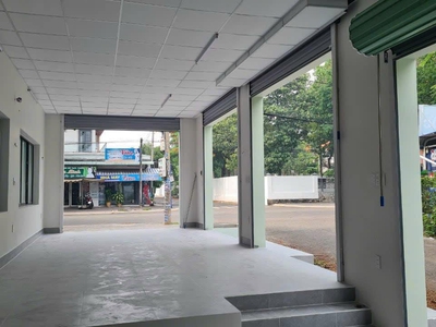 Cần bán nhanh căn nhà góc 2 mặt tiền đường điện biên phủ, phường long toàn, tp bà rịa. 1