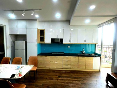 Chính chủ, bán gấp ch chung cư toà d1 vinaconex,  nghiêm xuân yêm, dt: 80m2   2pn. 4,87 tỷ 0