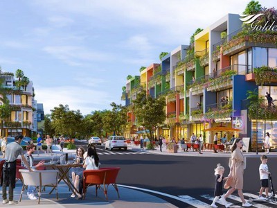 Dự án fiamingo tam chúc... chỉ hơn 8 tỷ sở hữu shophouse staylink flamingo tam chúc hà nam liên 4