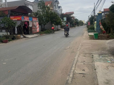 Đất đẹp - giá tốt - vị trí đắc địa tại xã tiên tiến, huyện phù cừ, hưng yên 2