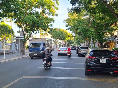 Cần bán nhanh căn nhà góc 2 mặt tiền đường điện biên phủ, phường long toàn, tp bà rịa. 3