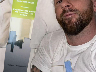 GTA-Gửi lời cảm ơn sâu sắc đến tất cả các quý khách hàng,bạn bè và đổi tác 3