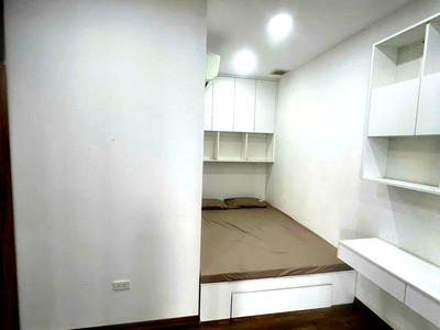 Chính chủ, bán gấp ch chung cư toà d1 vinaconex,  nghiêm xuân yêm, dt: 80m2   2pn. 4,87 tỷ 4