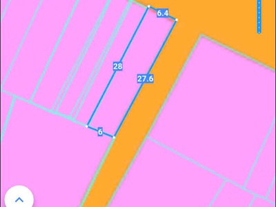 Cần bán nhanh căn nhà góc 2 mặt tiền đường điện biên phủ, phường long toàn, tp bà rịa. 4