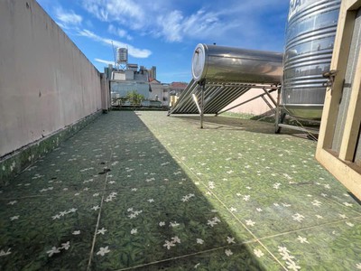 Bán nhà khu vực chợ thiếc, hẻm ôtô 8m 5tầng tạ uyên q11,dọn vào ở liền-nhỉnh 5tỷ 4