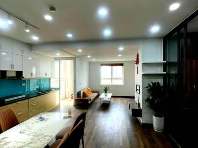 Chính chủ, bán gấp ch chung cư toà d1 vinaconex,  nghiêm xuân yêm, dt: 80m2   2pn. 4,87 tỷ 3